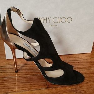 Jimmy Choo